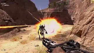 Serious Sam Collection - Ein Haufen Scarp-Mist