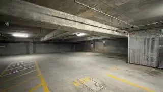 Recording Sounds in a Quiet Office Building with a Zoom H2E