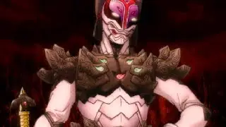Shin Megami Tensei IV - Mandatory Battles Only [Boss 13C] Yamato Takeru