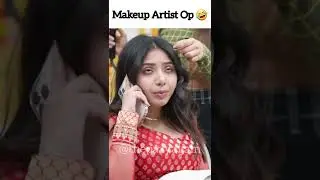 Bridal Makeup Artist