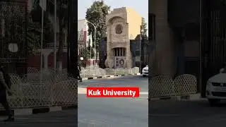 kuk University update | kurukshetra University kurukshetra