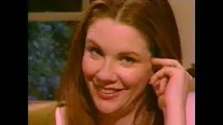 Crossing Over with John Edwards:  Melissa Gilbert