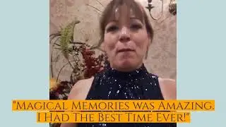 FREE Virtual Magic Show at 1pm!