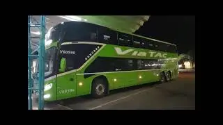 Nuevo en Argentina! Bus carrocería MODASA de la empresa Vía TAC - Sonido Ambiente