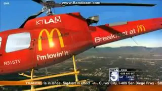 KTLA: KTLA 5 Morning News At 7am Open--08/06/14