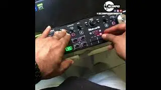 DJ2GO2 Touch