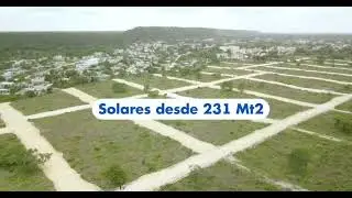 VENTA DE SOLARES EN VER&Oacute;N PUNTA CANA PARA CONSTRUIR LO QUE DESEES.