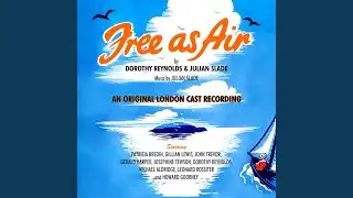 Free as Air