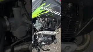 Эндуро 300 кубов новые 177 мотор цена 135000р #automobile