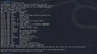How to Find and Analyze Devices on Your Network Using Netdiscover and Nmap