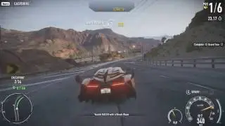 Need for Speed  Rivals Crack
