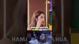 Shrutika Arjun Talks  About Big Boss