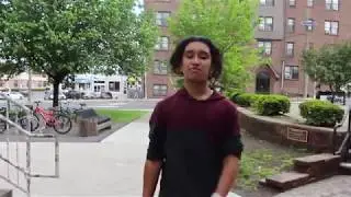 Day in the Life of A RWB Student 2018