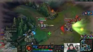 Faker (Cassiopeia) vs Bang (Taliyah) - Cassiopeia Mechanics