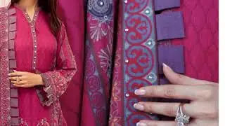 Experience unparalleled sophistication & elevated aesthetic Season with Khas Winter Collection Vol 1
