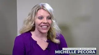 Bishop Dental | Patient Care and Dentrix eClaims