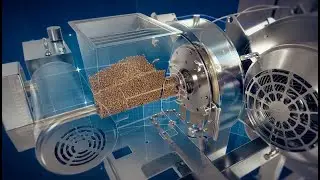 Comitrol 9310 Animation