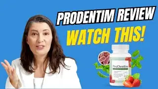 ProDentim ((🦷⛔ ALERT! ⛔🦷)) &ndash; Expert Review &ndash; Oral Health & Probiotic Supplement