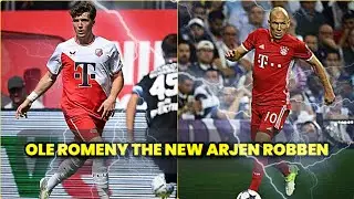 Goal dan Skill Ole Romeny, Lincah seperti Arjen Robben #oleromeny #timnasindonesia