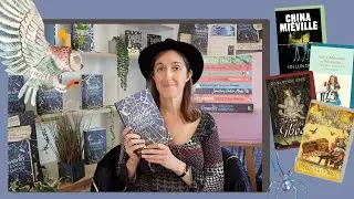 Imaginative Fantasy with Frances Hardinge | Unraveller