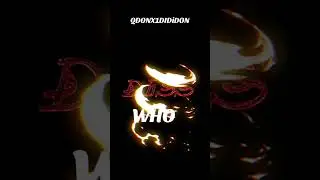 QDON  X DIDDI DON DISS WHO(OFFICIAL AUDIO)#dancehall 