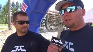 Sage El Schermanator and Ben Spinney wrap up Havoc 2017