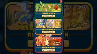 Impossible 😇🔥#dynamonsevolution #dynamonsking #dynamons #pokemon #game