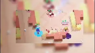 Shelly is op (Shelly savage)
