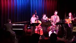 Josh Shpak Band, w/Shelly Berg | 