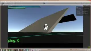 FallDMG test