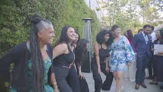 Highlights from Celebration and Connection at the Cameron Art Museum