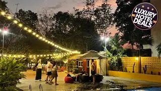Chez Loan Hotel | Ninh B&igrave;nh, Vietnam | Hotel Review 🏨