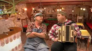 &Scaron;tamperlov Pepi in Požre&scaron;jekov Mihač - 72