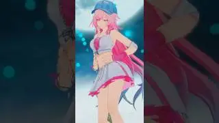 Cyrene - No Batidao【HSR MMD】