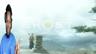 THIS IS GAME OF THE YEAR! Ghost Of Yotei Walkthrough #1