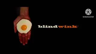 Combo Logos: Paramount / BlindWink / GK / Infinitum / Nickelodeon 