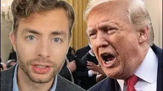 TRUMP DEFENDED ME!