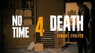 Resident Evil 4 Remake - No Time 4 Death(Combat Evolved) MOD - Part 7