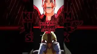 LOOKISM VS MANAGER KIM [KITAE vs samdak , gun vs tom lee , hansu vs ui Daniel] #vs #lookism #manhwa