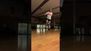 Slow Motion Trick Tuesday - Spin Magic+Mitch ATW Freestyle Football Combo
