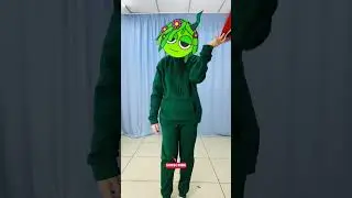SPRUNKI WHO&rsquo;S BEHIND THE MASK? CHAPTER 1 #cosplay