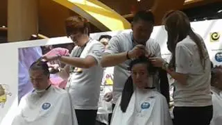 Hair 4 Hope 29 July2017(Sat)(Part 3)