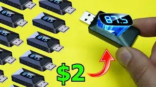 $2 Aliexpress Car Bluetooth FM transmitter