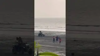 #Daman Devka beach # turist  place # devka #