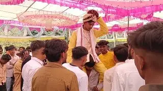 New adivasi shaadi superhit aur super viral video  har har Mahadev band supervisor#dance #aadivasi 