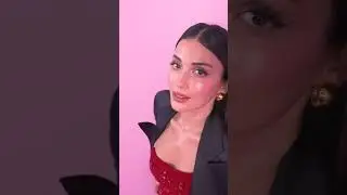 Harper&rsquo;s Bazaar T&uuml;rkiye Women of The Year 2023 &ldquo;Yılın Y&uuml;kselen Yıldızı&rdquo; &Ouml;zge Yağız