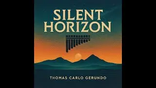 Silent Horizon (Deep/Organic House) &ndash; Thomas Carlo Gerundo