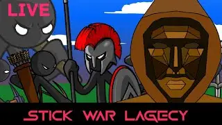 Stick war legacy  live!