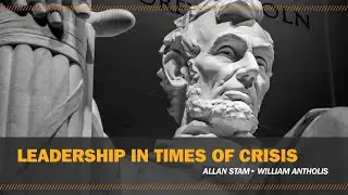 COVID-19: Leadership in Times of Crisis [04/02/2020]