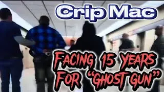 Crip Mac Federal Case Reaction #viralvideo #real #story #trending #reaction